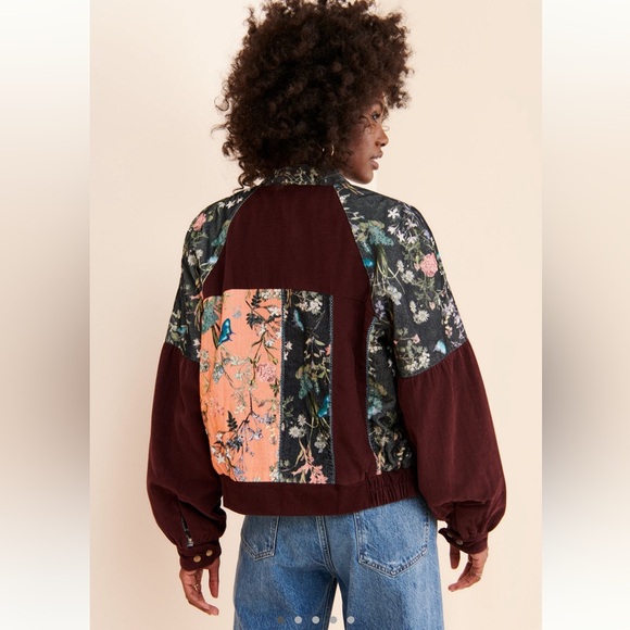 Let Me Be - Fall Festivities Jacket, size xs - Picture 5 of 5